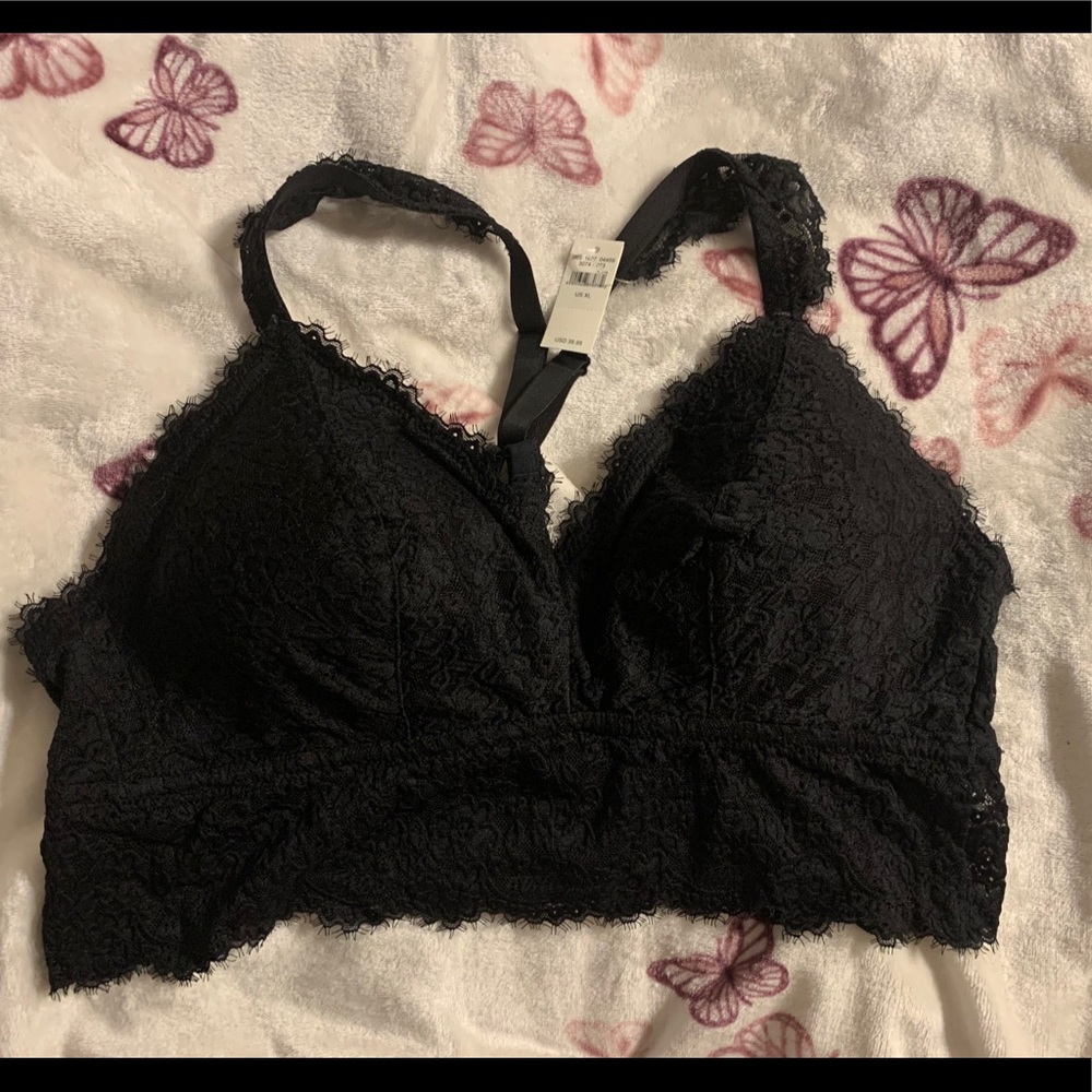 Aerie Bralette